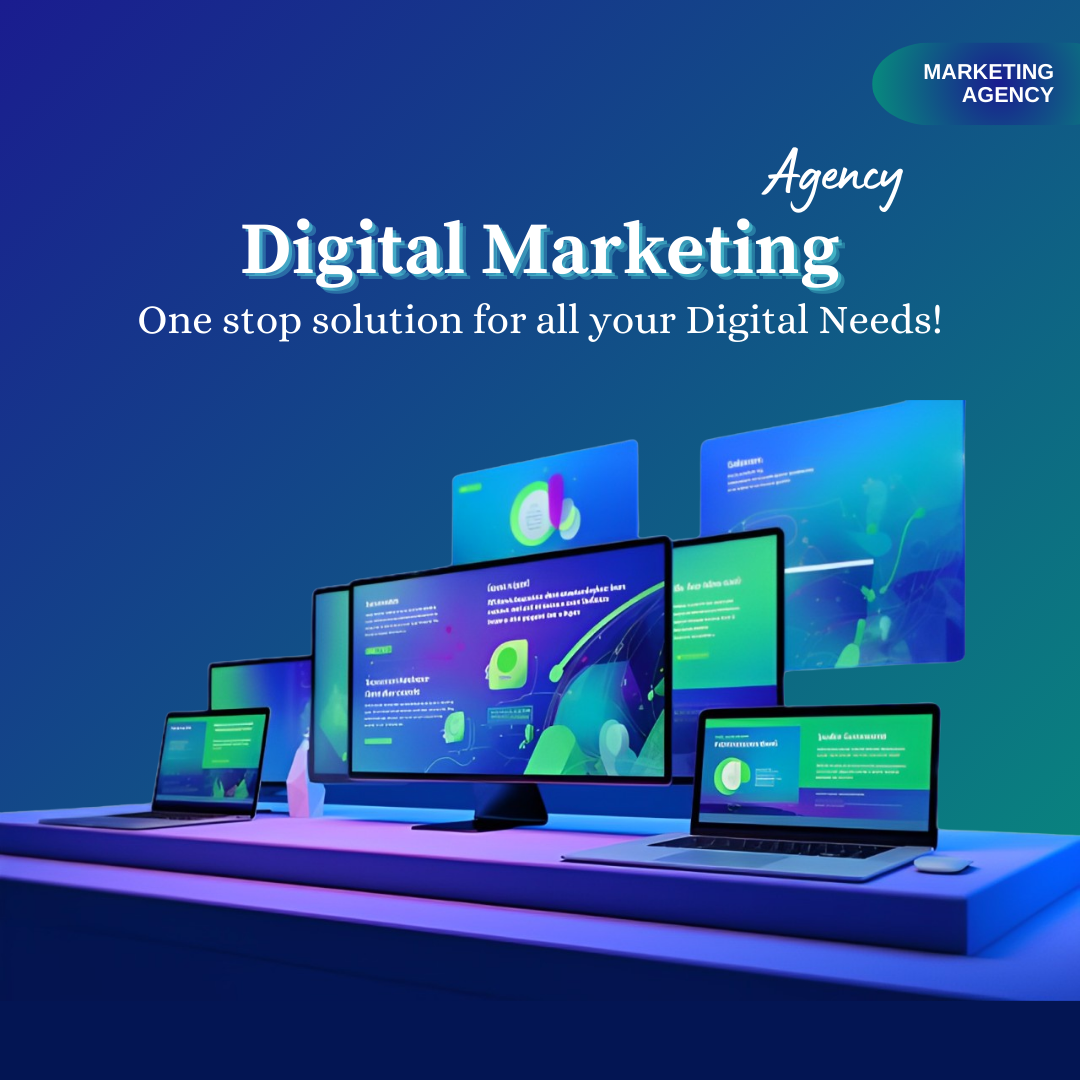 Digital Marketing Services From Agra , digital marketing services